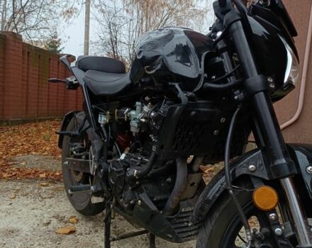 Ліфан Інша, об'ємом двигуна 0.2 л та пробігом 0 тис. км за 1305 $, фото 1 на Automoto.ua