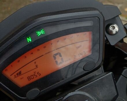 Ліфан Інша, об'ємом двигуна 0.2 л та пробігом 0 тис. км за 1305 $, фото 3 на Automoto.ua