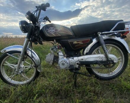 Ліфан Інша, об'ємом двигуна 0.13 л та пробігом 0 тис. км за 239 $, фото 2 на Automoto.ua