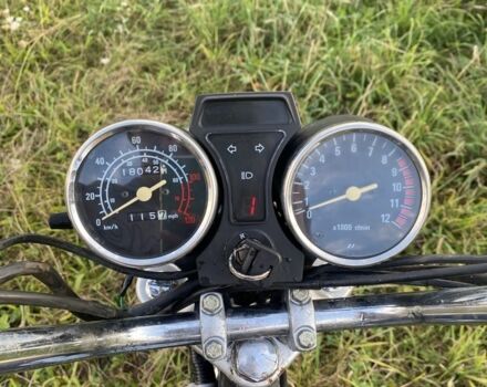 Ліфан Інша, об'ємом двигуна 0.13 л та пробігом 0 тис. км за 239 $, фото 6 на Automoto.ua