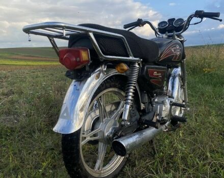 Ліфан Інша, об'ємом двигуна 0.13 л та пробігом 0 тис. км за 239 $, фото 4 на Automoto.ua