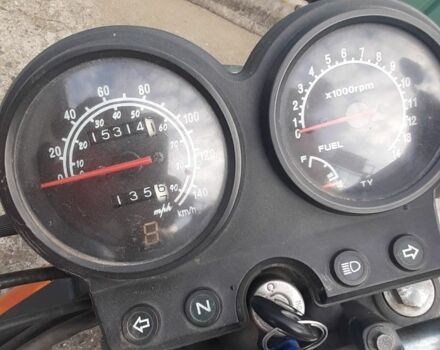 Ліфан Інша, об'ємом двигуна 0.15 л та пробігом 0 тис. км за 504 $, фото 9 на Automoto.ua