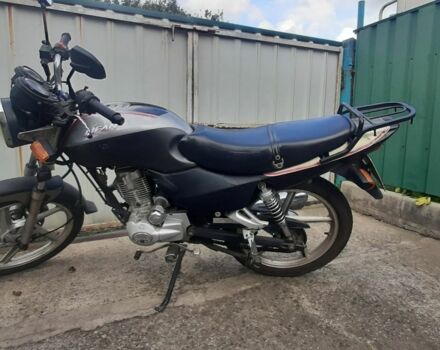 Ліфан Інша, об'ємом двигуна 0.15 л та пробігом 0 тис. км за 504 $, фото 2 на Automoto.ua