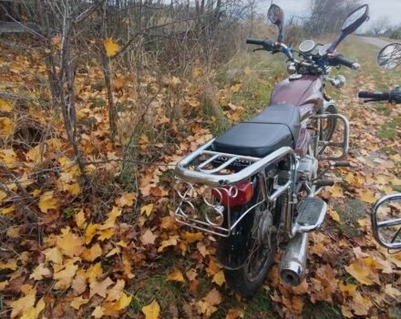 Ліфан Інша, об'ємом двигуна 0.15 л та пробігом 0 тис. км за 828 $, фото 1 на Automoto.ua