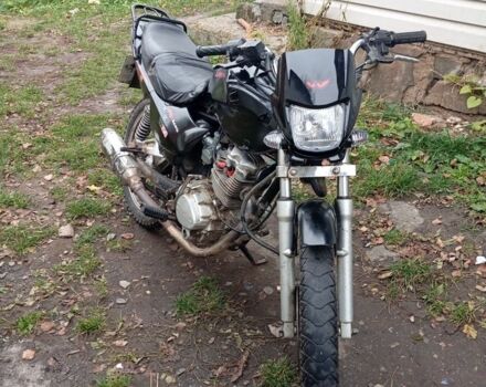 Лифан Другая, объемом двигателя 0.15 л и пробегом 0 тыс. км за 286 $, фото 4 на Automoto.ua