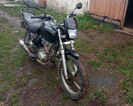 Лифан Другая, объемом двигателя 0.15 л и пробегом 0 тыс. км за 286 $, фото 2 на Automoto.ua