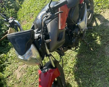 Ліфан Інша, об'ємом двигуна 0 л та пробігом 0 тис. км за 476 $, фото 1 на Automoto.ua