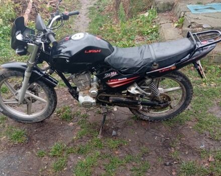 Лифан Другая, объемом двигателя 0.15 л и пробегом 0 тыс. км за 286 $, фото 1 на Automoto.ua