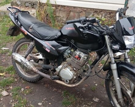 Лифан Другая, объемом двигателя 0.15 л и пробегом 0 тыс. км за 286 $, фото 3 на Automoto.ua