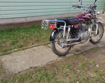 Ліфан Інша, об'ємом двигуна 0.15 л та пробігом 0 тис. км за 828 $, фото 2 на Automoto.ua