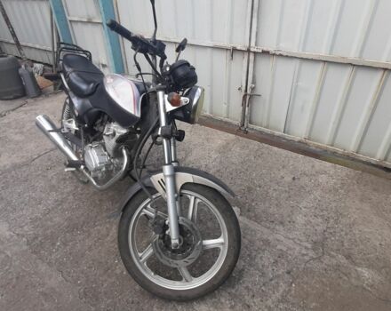 Ліфан Інша, об'ємом двигуна 0.15 л та пробігом 0 тис. км за 504 $, фото 7 на Automoto.ua