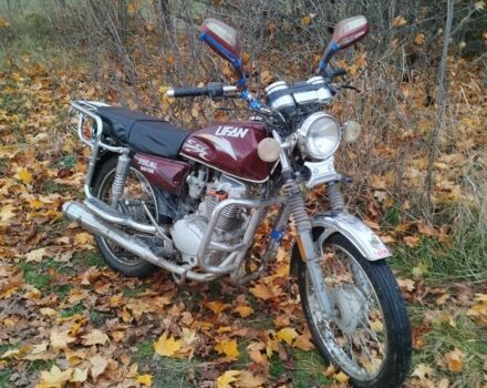 Ліфан Інша, об'ємом двигуна 0.15 л та пробігом 0 тис. км за 828 $, фото 3 на Automoto.ua