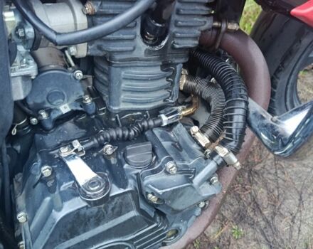 Лифан Другая, объемом двигателя 0.2 л и пробегом 0 тыс. км за 1000 $, фото 4 на Automoto.ua