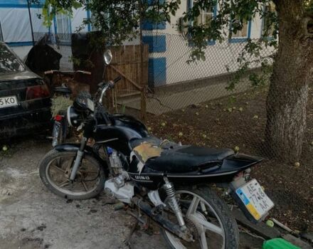 Лифан Другая, объемом двигателя 0.15 л и пробегом 0 тыс. км за 699 $, фото 2 на Automoto.ua