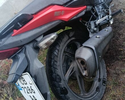 Лифан Другая, объемом двигателя 0.2 л и пробегом 0 тыс. км за 1000 $, фото 3 на Automoto.ua