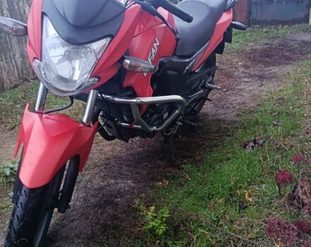 Лифан Другая, объемом двигателя 0.2 л и пробегом 0 тыс. км за 1000 $, фото 1 на Automoto.ua