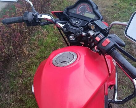 Лифан Другая, объемом двигателя 0.2 л и пробегом 0 тыс. км за 1000 $, фото 2 на Automoto.ua