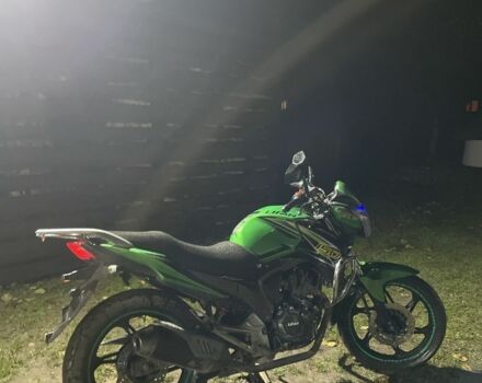 Ліфан Інша, об'ємом двигуна 0.15 л та пробігом 0 тис. км за 600 $, фото 9 на Automoto.ua