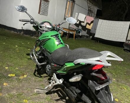 Ліфан Інша, об'ємом двигуна 0.15 л та пробігом 0 тис. км за 600 $, фото 2 на Automoto.ua