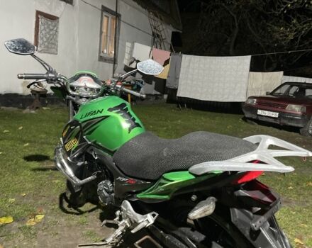 Ліфан Інша, об'ємом двигуна 0.15 л та пробігом 0 тис. км за 600 $, фото 8 на Automoto.ua