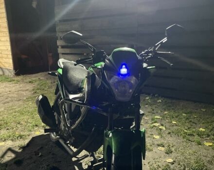 Ліфан Інша, об'ємом двигуна 0.15 л та пробігом 0 тис. км за 600 $, фото 1 на Automoto.ua