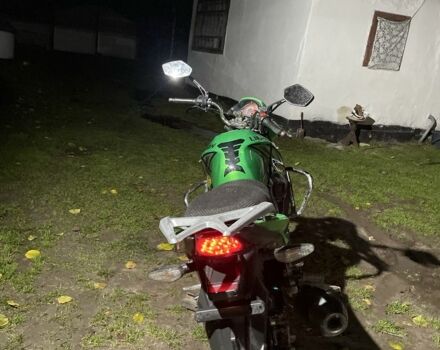 Ліфан Інша, об'ємом двигуна 0.15 л та пробігом 0 тис. км за 600 $, фото 7 на Automoto.ua