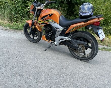 Лифан Другая, объемом двигателя 0.25 л и пробегом 0 тыс. км за 950 $, фото 1 на Automoto.ua