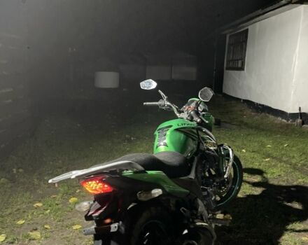 Ліфан Інша, об'ємом двигуна 0.15 л та пробігом 0 тис. км за 600 $, фото 10 на Automoto.ua