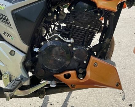 Лифан Другая, объемом двигателя 0.25 л и пробегом 0 тыс. км за 950 $, фото 3 на Automoto.ua