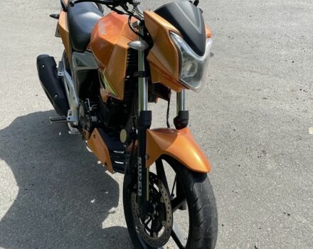 Лифан Другая, объемом двигателя 0.25 л и пробегом 0 тыс. км за 950 $, фото 2 на Automoto.ua