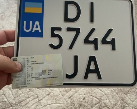 Лифан Другая, объемом двигателя 0.25 л и пробегом 0 тыс. км за 950 $, фото 7 на Automoto.ua