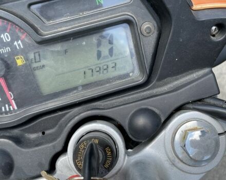 Лифан Другая, объемом двигателя 0.25 л и пробегом 0 тыс. км за 950 $, фото 6 на Automoto.ua