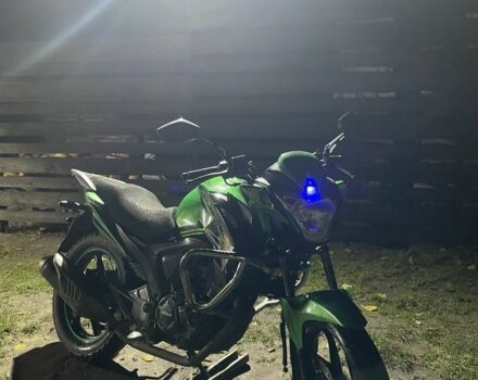 Ліфан Інша, об'ємом двигуна 0.15 л та пробігом 0 тис. км за 600 $, фото 5 на Automoto.ua