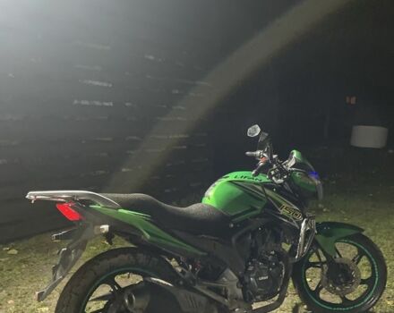 Ліфан Інша, об'ємом двигуна 0.15 л та пробігом 0 тис. км за 600 $, фото 6 на Automoto.ua