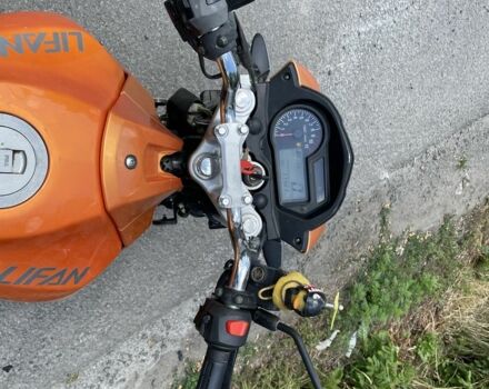 Лифан Другая, объемом двигателя 0.25 л и пробегом 0 тыс. км за 950 $, фото 5 на Automoto.ua