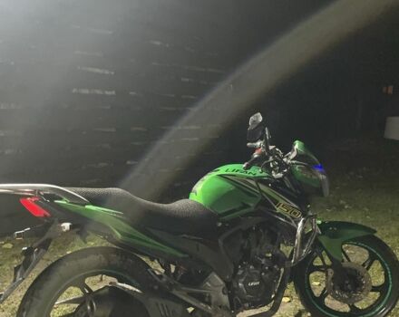 Ліфан Інша, об'ємом двигуна 0.15 л та пробігом 0 тис. км за 600 $, фото 4 на Automoto.ua