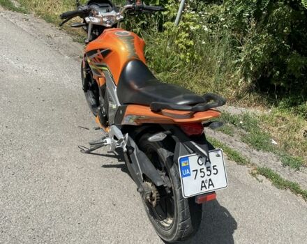 Лифан Другая, объемом двигателя 0.25 л и пробегом 0 тыс. км за 950 $, фото 4 на Automoto.ua