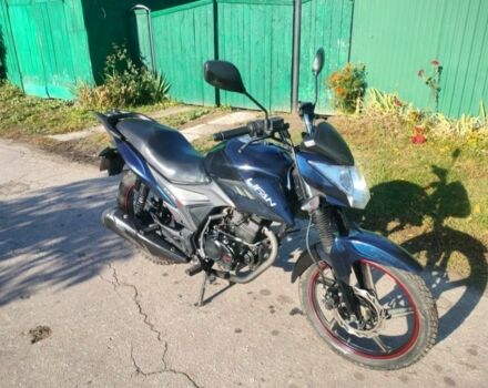 Лифан Другая 2015 в Коломые на Automoto.ua Лифан Другая, объемом двигателя 0.15 л и пробегом 0 тыс. км за 598 $, фото 6 на Automoto.ua