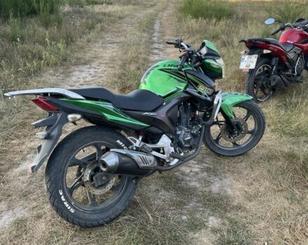 Лифан Другая, объемом двигателя 0.15 л и пробегом 0 тыс. км за 458 $, фото 6 на Automoto.ua