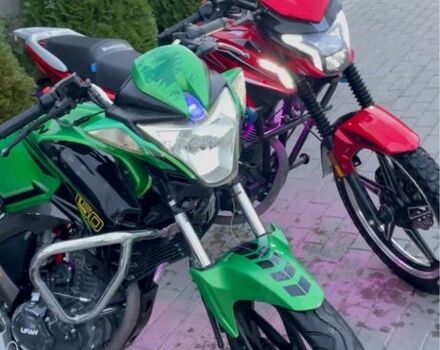 Лифан Другая, объемом двигателя 0.15 л и пробегом 0 тыс. км за 458 $, фото 3 на Automoto.ua