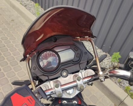Лифан Другая, объемом двигателя 0.25 л и пробегом 0 тыс. км за 1200 $, фото 2 на Automoto.ua