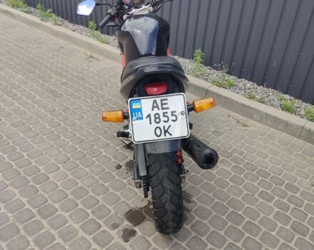 Лифан Другая, объемом двигателя 0.25 л и пробегом 0 тыс. км за 1200 $, фото 3 на Automoto.ua