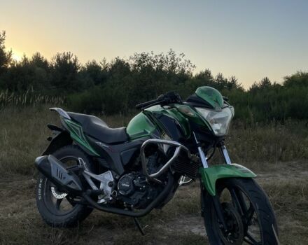 Лифан Другая, объемом двигателя 0.15 л и пробегом 0 тыс. км за 458 $, фото 4 на Automoto.ua