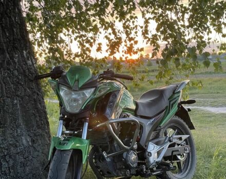 Лифан Другая, объемом двигателя 0.15 л и пробегом 0 тыс. км за 458 $, фото 1 на Automoto.ua