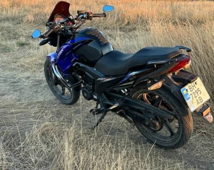 Лифан Другая 2015 в Подольск (Котовск) на Automoto.ua Лифан Другая, объемом двигателя 0.2 л и пробегом 0 тыс. км за 1250 $, фото 3 на Automoto.ua