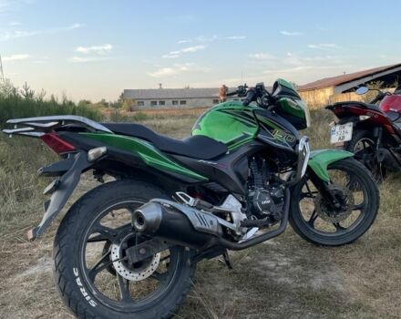 Лифан Другая, объемом двигателя 0.15 л и пробегом 0 тыс. км за 458 $, фото 5 на Automoto.ua