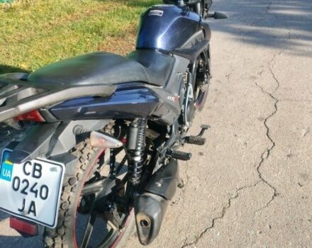 Лифан Другая 2015 в Коломые на Automoto.ua Лифан Другая, объемом двигателя 0.15 л и пробегом 0 тыс. км за 598 $, фото 3 на Automoto.ua