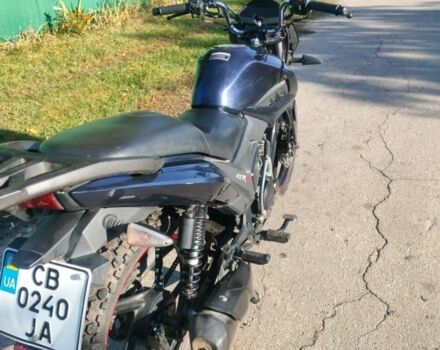 Лифан Другая 2015 в Коломые на Automoto.ua Лифан Другая, объемом двигателя 0.15 л и пробегом 0 тыс. км за 598 $, фото 5 на Automoto.ua
