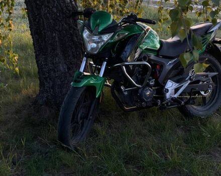 Лифан Другая, объемом двигателя 0.15 л и пробегом 0 тыс. км за 458 $, фото 1 на Automoto.ua