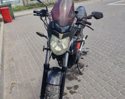 Лифан Другая, объемом двигателя 0.25 л и пробегом 0 тыс. км за 1200 $, фото 1 на Automoto.ua